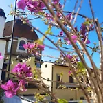 Florence Golden Terrace