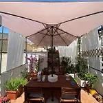 Florence Golden Terrace