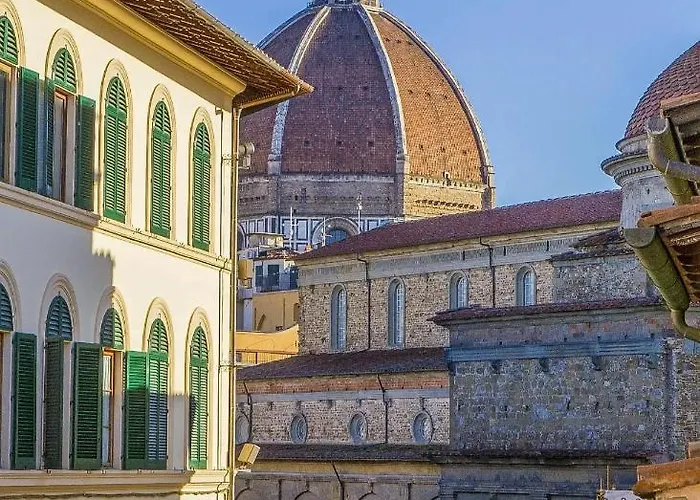 Florence Golden Terrace