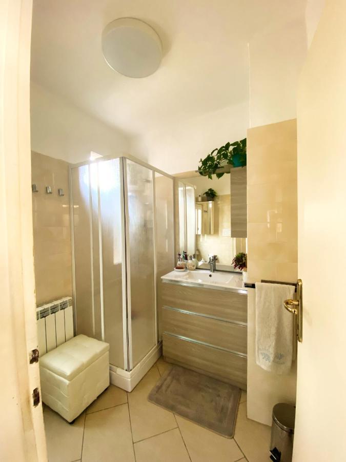 Golden Terrace Apartamento