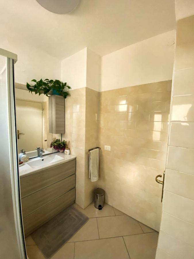 Golden Terrace Florencia