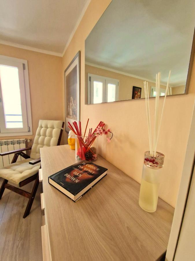 Apartamento Golden Terrace Florencia