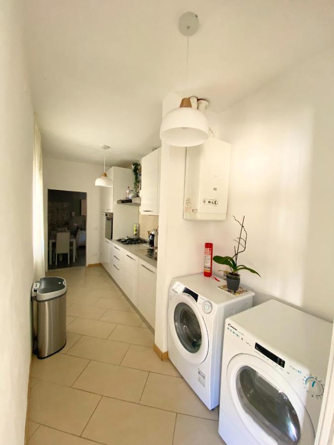 Golden Terrace Apartamento *