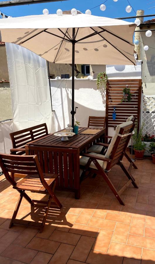 Golden Terrace Apartamento