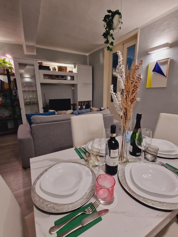 Golden Terrace Apartamento Florencia