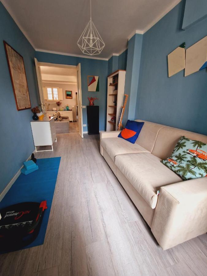 Apartamento Golden Terrace