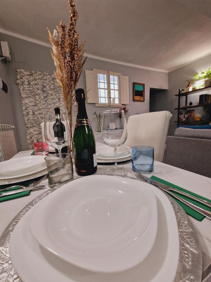 Apartamento Golden Terrace Florencia