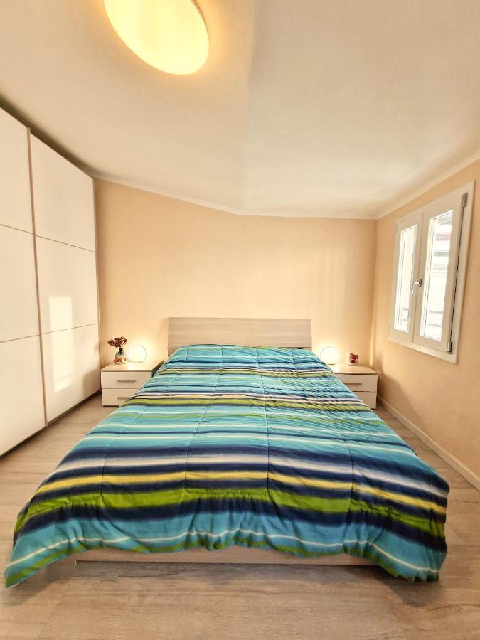 Apartamento Golden Terrace *