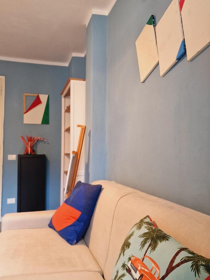 Golden Terrace Apartamento Florencia