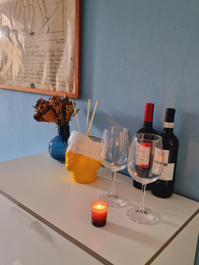 Golden Terrace Apartamento Florencia