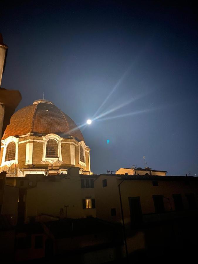 Apartamento Golden Terrace Florencia