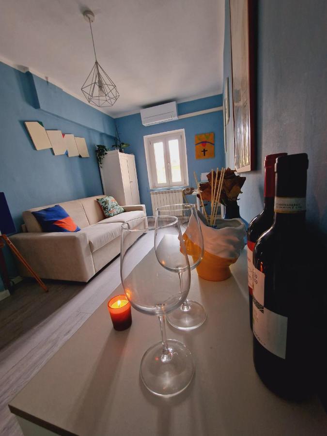 Apartamento Golden Terrace