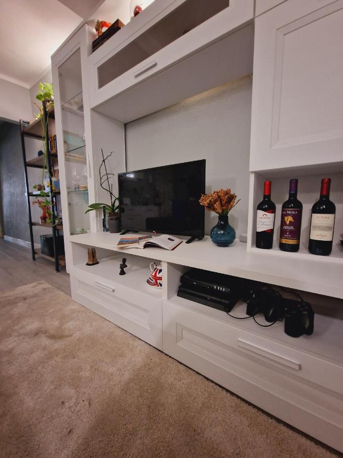 Apartamento Golden Terrace Florencia