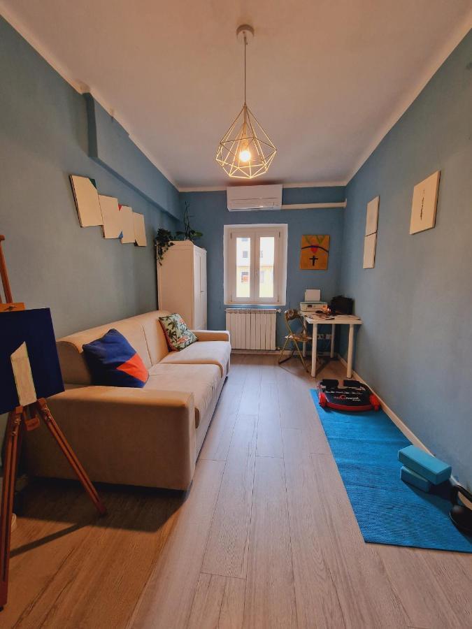 Golden Terrace Apartamento Florencia
