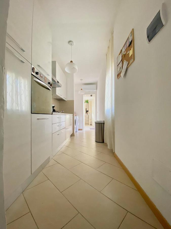 Golden Terrace Apartamento