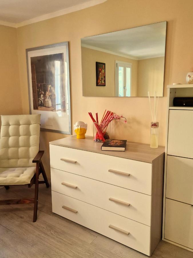 Golden Terrace Apartamento
