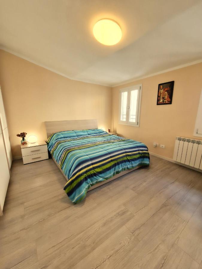 Golden Terrace Apartamento