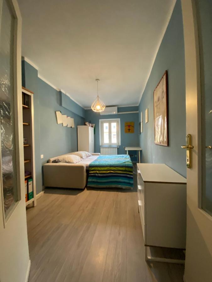 Apartamento Golden Terrace *