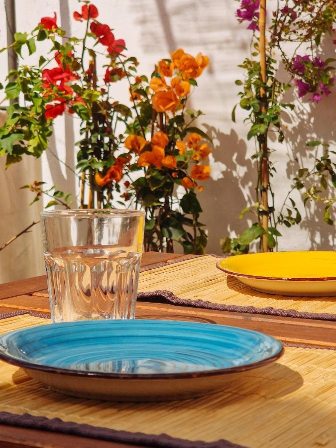 Apartamento Golden Terrace *